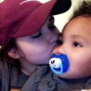 Meet your Posher, Ronnie